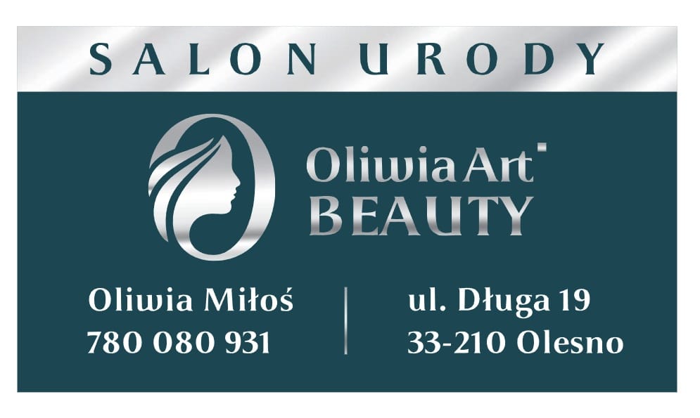 Oliwia Art Beauty - Stylizacja paznokci